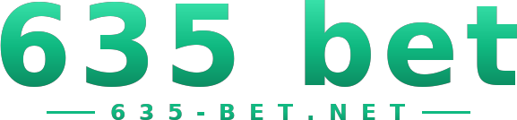 635 bet logo